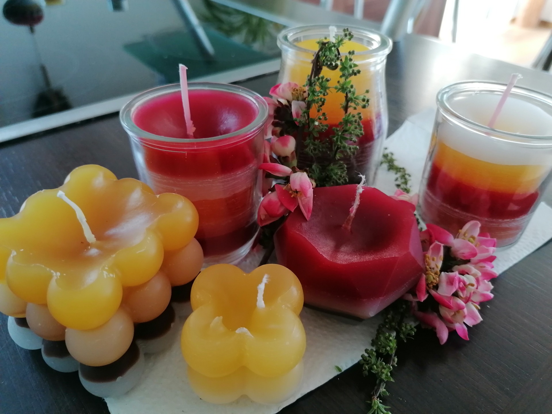 Seifen Sieden 12.11.25 um 18.00Uhr